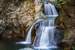 Next Image: Twin Falls in Lynn Canyon Park