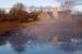 Next Image: Fog at Volo Bog