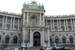 Next Image: The Hofburg (Imperial Palace)