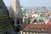 Next Image: View from Stephansdom's Bell Tower
