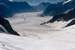 Next Image:  Glacier between Alps