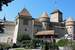 Previous Image: Chateau de Chillon, Montreux
