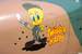 Next Image: Nose art on Vietnam era Cessna O-2A
