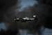 Vought F4U Corsair flying by demonstration bombing run