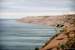 Huge dunes, Pictured Rocks National Lakeshore
