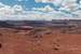 Next Image: Panoramic view from Hurrah Pass