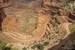 Previous Image: Shafer Trail switchbacks
