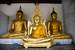 Next Image: Buddhas near Wat Chedi Luang