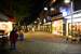 Previous Image: Shops at night
