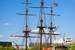 The Dutch East Indiaman *Amsterdam*