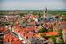 Next Image: View of Middelburg from the tower