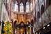 Previous Image: Altar - St. Saviours Cathedral (Sint Salvatorskathedraal)