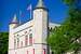 Current Image: Kruispoort - part of the original gates of the ancient walled city