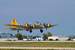 B-17 Flying Fortress