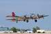 B-17 Flying Fortress