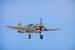 P-40 Warhawk