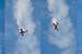 Next Image: Sequence of aerobatic maneuver
