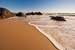 Next Image: Waves at Zuma Beach