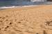 Sandals on the beach