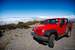 Previous Image: Jeep Wrangler above the clouds on Haleakala Volcano