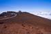 Previous Image: Haleakala Observatory on top of the crater