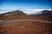Next Image: Crater Road on top of the volcano