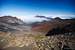 Next Image: Multicolored crater of Haleakala Volcano
