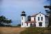 Next Image: Admiralty Head Lighthouse