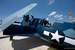 1945 Curtiss SB2C-5 Helldiver NX92879