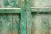 Next Image: Old Green Door
