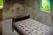 Next Image: George Adderley House - Bed room