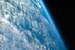 Next Image: Oblique Shot of Earth