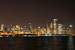 Next Image: Beautiful Chicago Skyline with Fireworks (High Resolution)