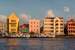 Next Image: Willemstad Curacao Panoramic