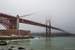 Next Image: Golden Gate Bridge Shrouded in Fog