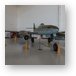 Messerschmitt Me-262A-1 Schwalbe Metal Print