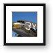 C-47 That's All Brother Framed Print