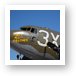 C-47 That's All Brother Art Print