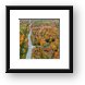 Route 42 Aerial Framed Print