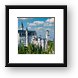 Neuschwanstein Castle Framed Print