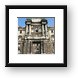 The Hofburg (Imperial Palace) Framed Print