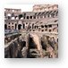 The Colosseum Metal Print