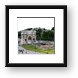 The Arch of Constantine Framed Print