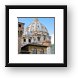 Dome of St. Peter's Framed Print
