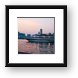 The Odyssey Cruise, Chicago Framed Print