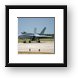 F-18 Hornet Framed Print