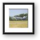 F-18 Hornet Framed Print