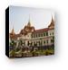 The Grand Palace Canvas Print