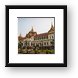 The Grand Palace Framed Print