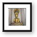 Buddha Framed Print
